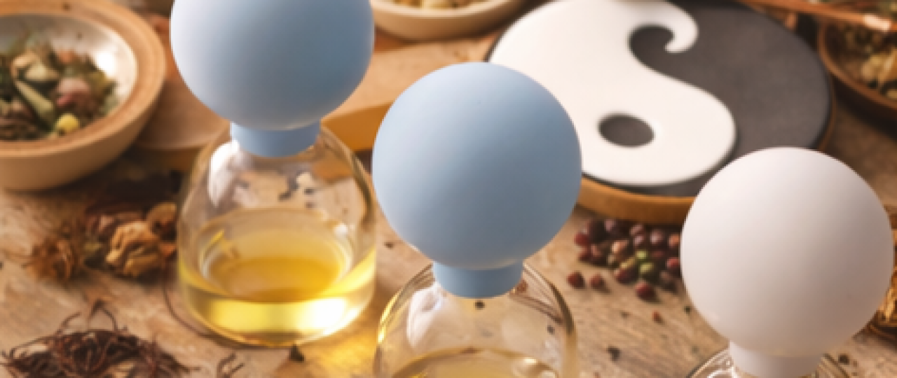 Médecine Chinoise (base)